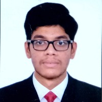 Mohammed Haaris Shaikh