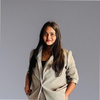 Mansi Padhiyar