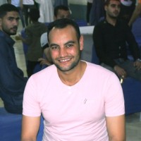 Mohammed Tawfik