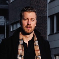 Marcus Nantorp