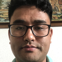 Tashi Bhutia