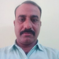 Lokesh Jangid