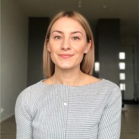 Heiðrún Ósk Sigurðardóttir