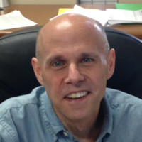 Stuart Flaxman