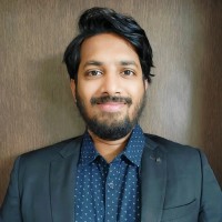 Amit Behera