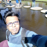 Chethan Ghanaram