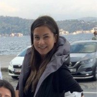Tugce Topcuogullari Zobu