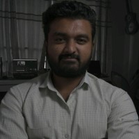 DIPAK PARMAR