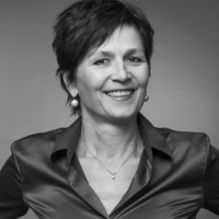Annegrete Bruvoll
