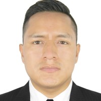 Edward Lliuyacc Leon