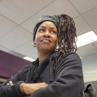 Lisa Gittens