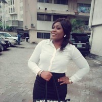 Juliet Adekoya