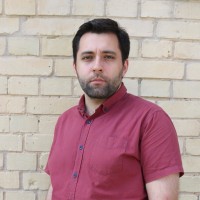 Alexey Aliev