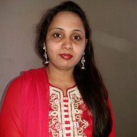 Shaista Naaz