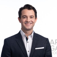 Harrison Blackburn