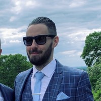 Rob White BSc (Hons) MCIAT