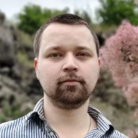 Кирилл Фунтов