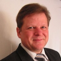 Horst Eckschlager