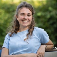 Marije Van De Waerdt