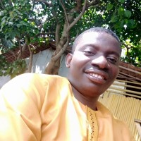 Kingsley Williams (Hnd, Sap Hana End User (Mm Module),