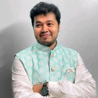 MD ASHRAFUL AMIN
