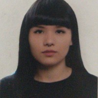 Laura Melissa Espitia Monroy