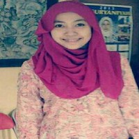 Nur Tyastuti (Tyas)