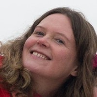 Heidi Rømma Haagenstad