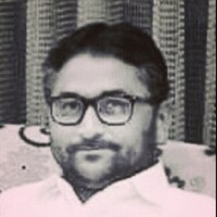 Ashfaq Soomro