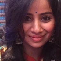 Divya Raju