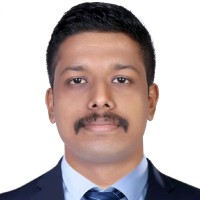 Aravind R