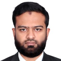 Md. Shofikul Islam Sujon