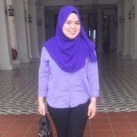 Zati Nazirah Yusuf