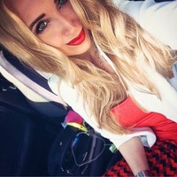 Карина Давидович