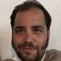Jesus carlos Bravo blanco