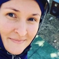 Ayşe Emine Sağsöz