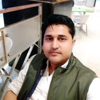 Shashank Shekhar Tiwari