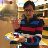 Chi Keung Garry Chung