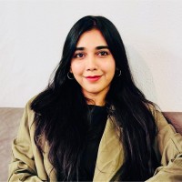 Anshara Usman