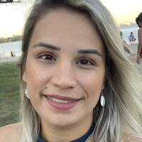 Luana Nunes E Silva Do Couto