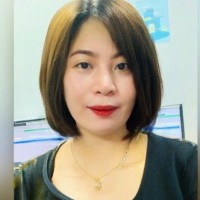 Beverly Anne Reyes