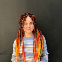 Elizaveta Gordinets