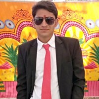 Haresh Baraiya