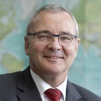 Gerard Lang