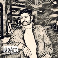 Yogesh Singh