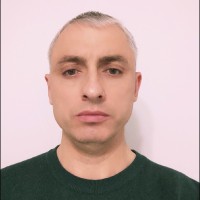 Iurie Cazacu