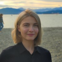 Polina Romanchenko