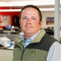 Tim Bolton