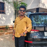Naveen Kumar Valisetty