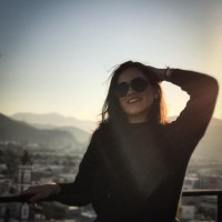 Claudia Elena Jimenez Piña